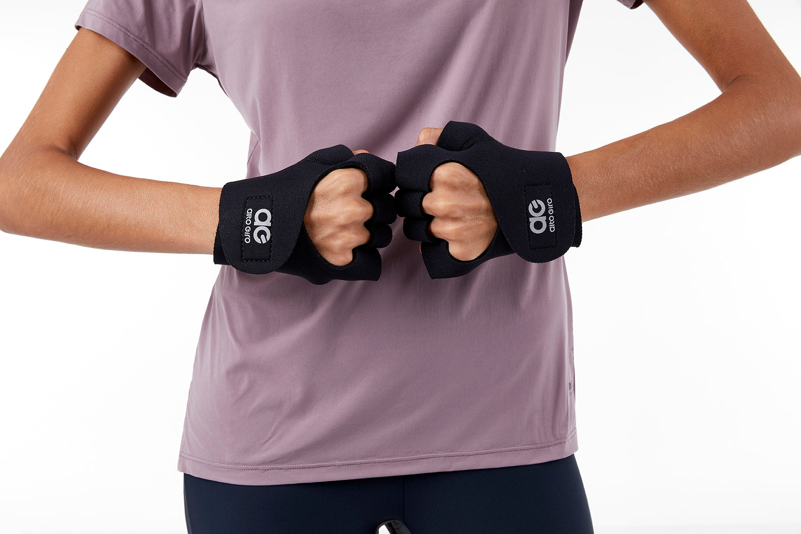 Glove with thumb - Luxy Beachwear