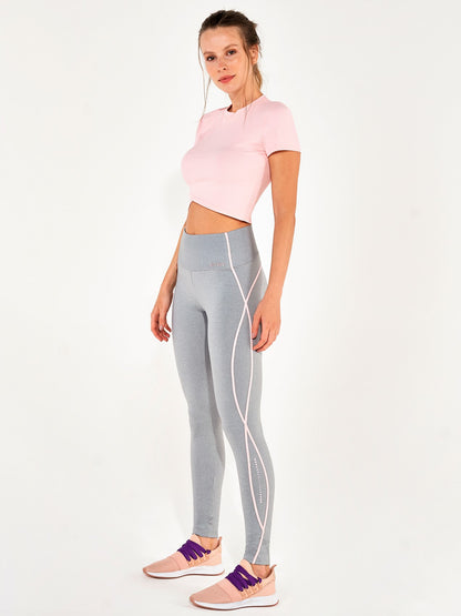 Oxy Legging - Luxy Beachwear